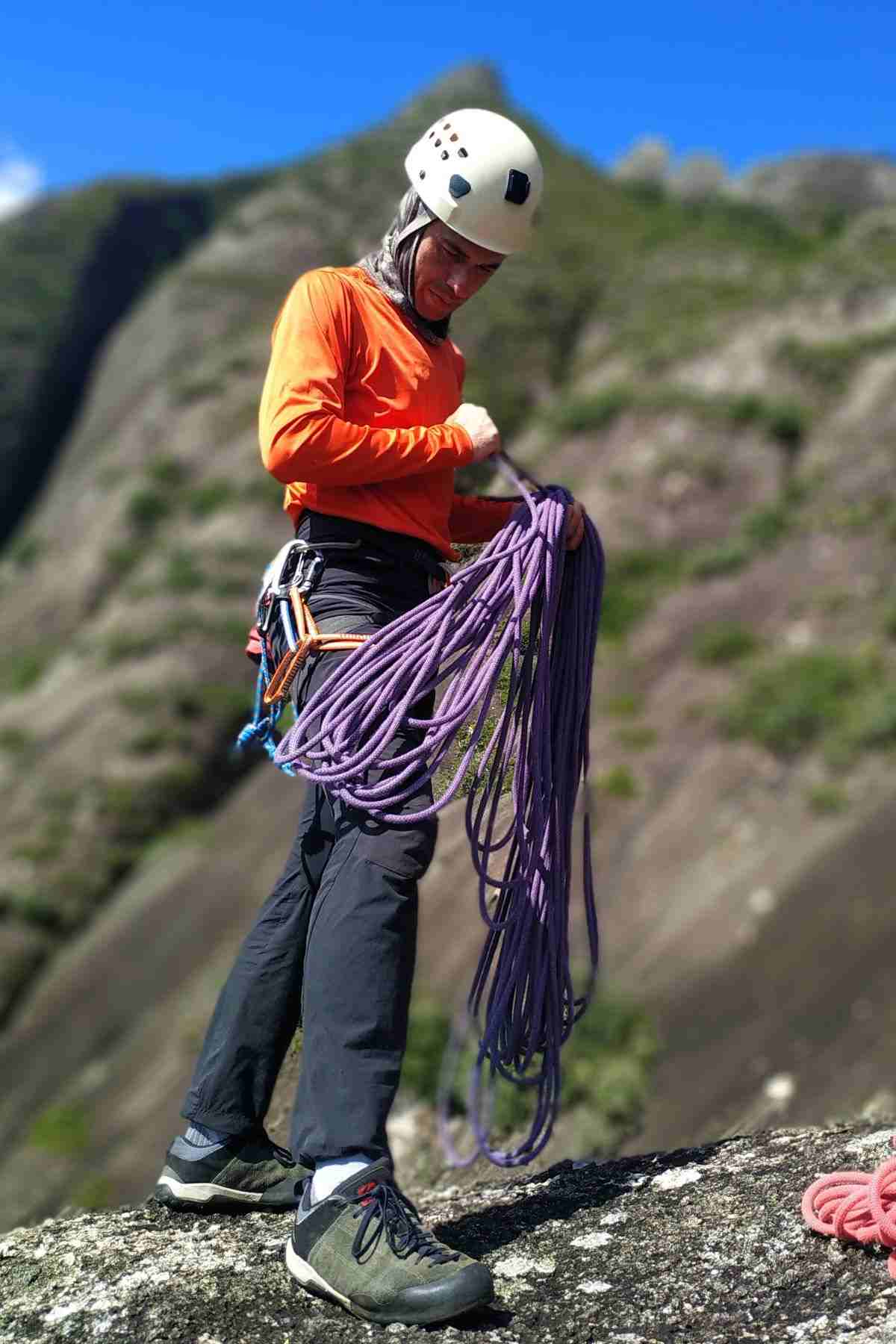 Sandro Souza, foto Ghiany Loss